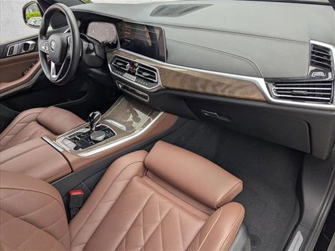 Certified 2023 BMW X5 sDrive40i w/ Parking Assistance Package image 23