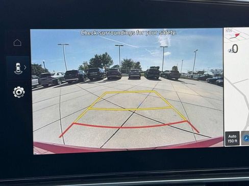 Used 2025 Hyundai Elantra SEL FWD image 24