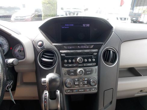 Used 2015 Honda Pilot EX-L image 14