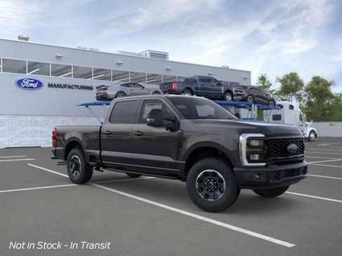 New 2026 Ford F250 XLT w/ XLT Premium Package image 7