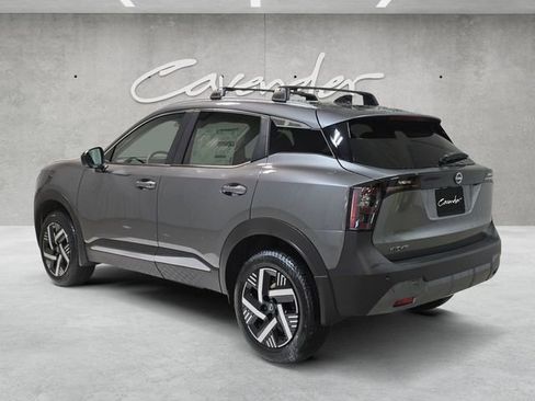 New 2026 Nissan Kicks SV image 14