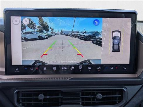 New 2025 Ford Bronco Sport Outer Banks w/ Outer Banks Tech Package+ image 12