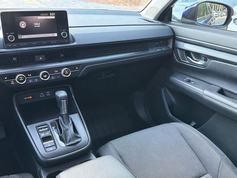 Used 2024 Honda CR-V EX image 22