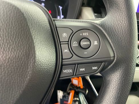 New 2026 Toyota Corolla LE image 14
