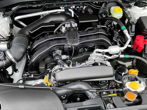 New 2026 Subaru Forester Premium image 17