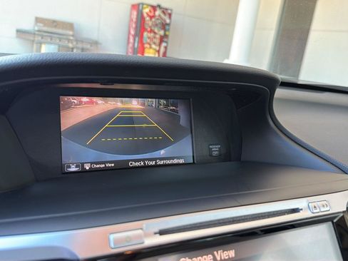 Used 2017 Honda Accord EX-L image 25