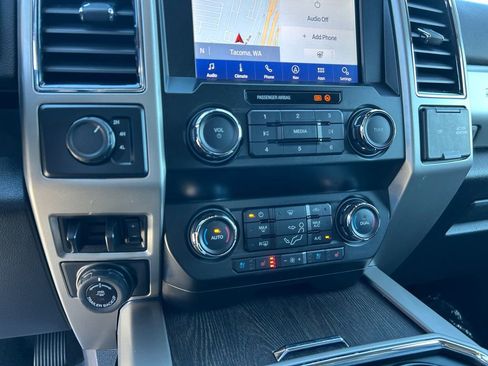 Used 2020 Ford F250 Lariat image 36