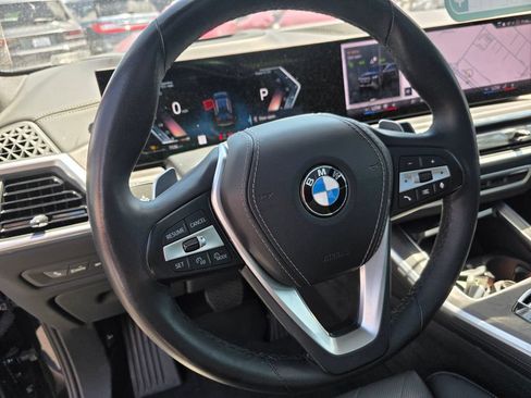 Used 2024 BMW X5 xDrive40i AWD/4WD image 16