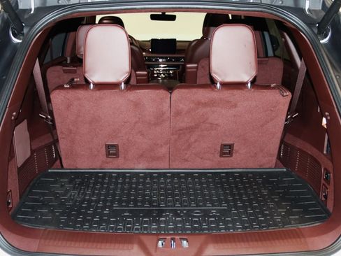 Used 2024 Lincoln Aviator Black Label AWD/4WD image 79