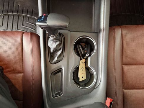 Used 2024 Dodge Durango GT AWD/4WD image 23