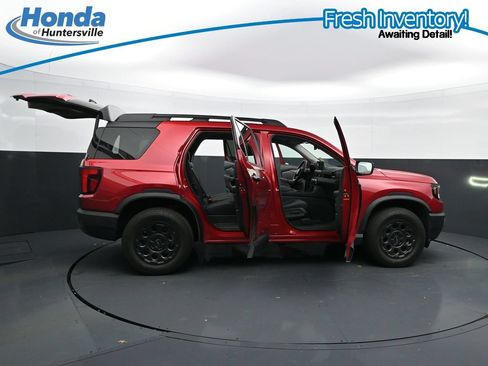 Used 2026 Honda Passport RTL image 47