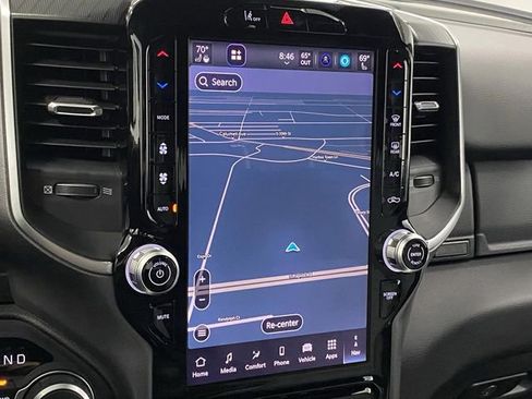 New 2026 RAM 1500 Big Horn image 9