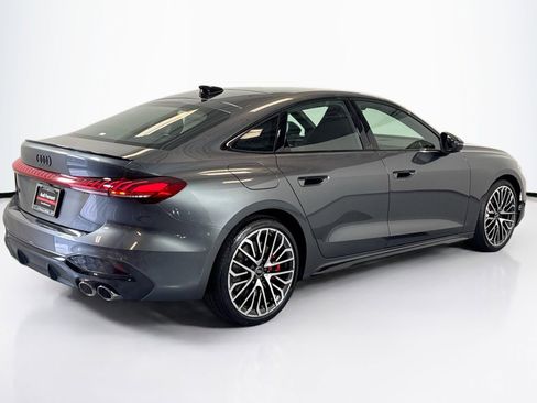 New 2025 Audi S5 Premium Plus image 5