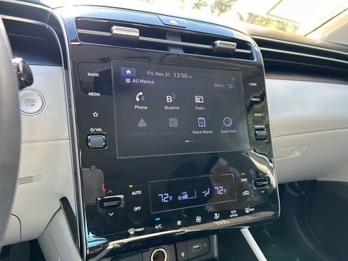 Used 2024 Hyundai Tucson SEL image 31