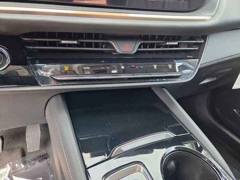 New 2026 Buick Envision Avenir AWD/4WD image 26