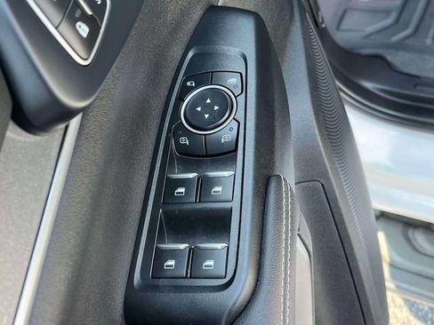 Certified 2024 Ford Ranger Lariat AWD/4WD image 25