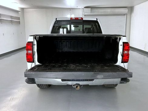 Used 2015 Chevrolet Silverado 1500 LTZ Z71 w/ LTZ Plus Package image 21