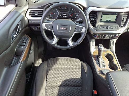 Certified 2018 GMC Acadia SLE AWD/4WD image 12