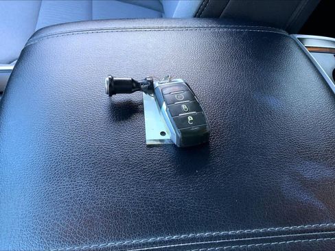 Used 2020 RAM 1500 Big Horn image 13