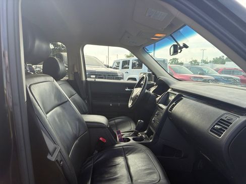 Used 2019 Ford Flex SEL w/ Equipment Group 202A AWD/4WD image 21