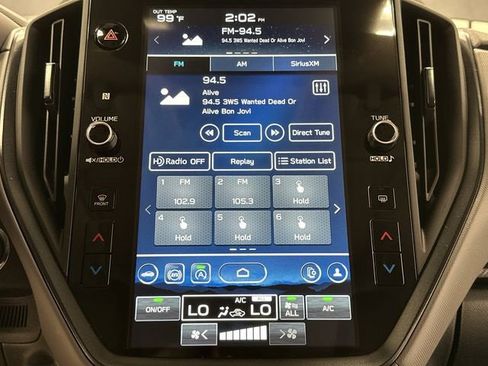 Used 2025 Subaru Crosstrek 2.5i Limited image 12