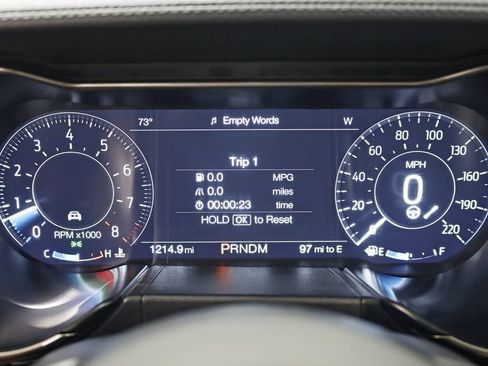 Used 2021 Ford Mustang Shelby GT500 RWD image 17