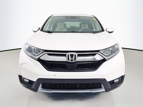 Used 2018 Honda CR-V EX image 2