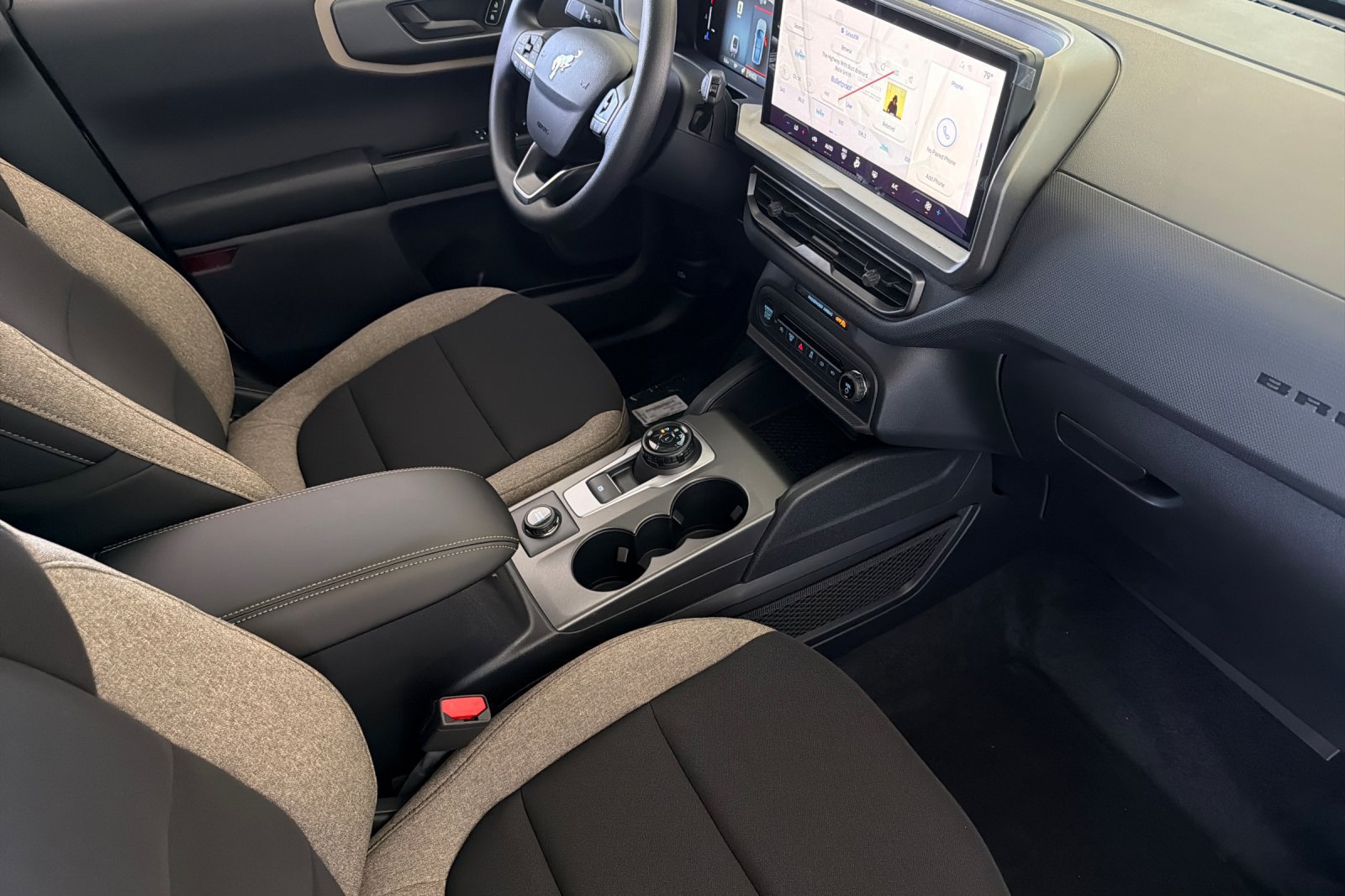 New 2026 Ford Bronco Sport Big Bend AWD/4WD image 18