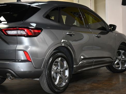 Used 2024 Ford Escape ST-Line w/ Tech Pack #1 image 56