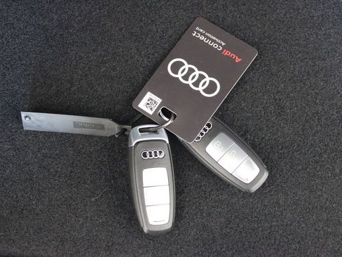 New 2026 Audi Q3 quattro 2.0T AWD/4WD image 29
