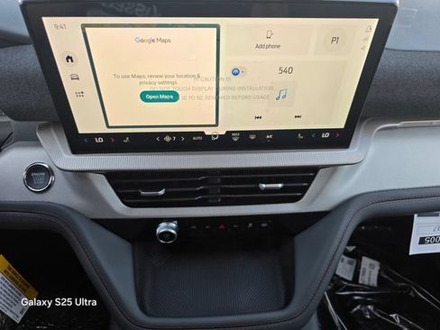 New 2026 Ford Explorer Active RWD image 21