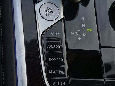 Certified 2024 BMW 840i Gran Coupe w/ M Sport Professional Package image 21