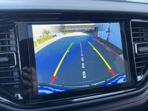 New 2026 Dodge Durango GT image 32