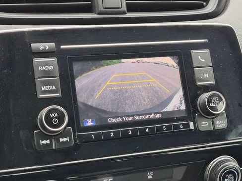Used 2019 Honda CR-V LX image 12