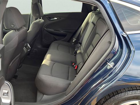 Used 2020 Chevrolet Malibu LT FWD image 22