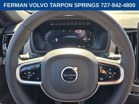 New 2026 Volvo XC90 B6 Ultra w/ Protection Package image 28