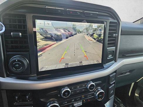 Used 2022 Ford F150 XLT w/ Equipment Group 302A High AWD/4WD image 14