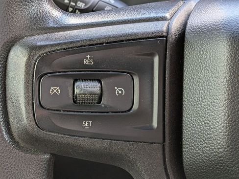 Used 2019 Chevrolet Silverado 1500 Custom w/ Trailering Package image 22