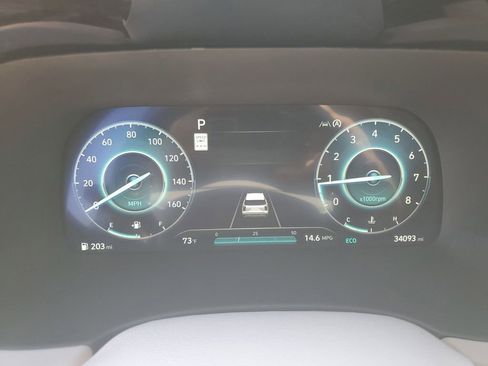 Used 2024 Hyundai Palisade Calligraphy FWD image 14