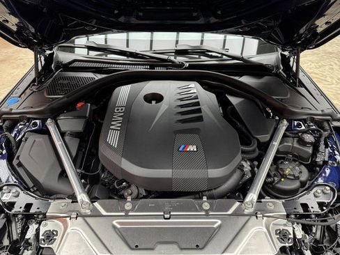New 2026 BMW 440i xDrive Coupe w/ Premium Package AWD/4WD image 26