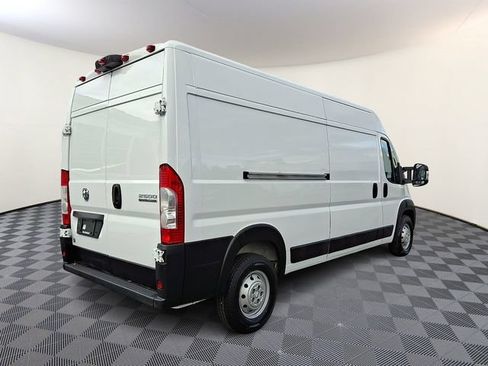 Used 2023 RAM ProMaster 2500 FWD image 6