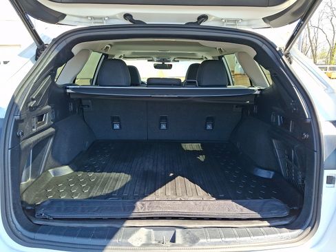Certified 2023 Subaru Outback Onyx Edition AWD/4WD image 28