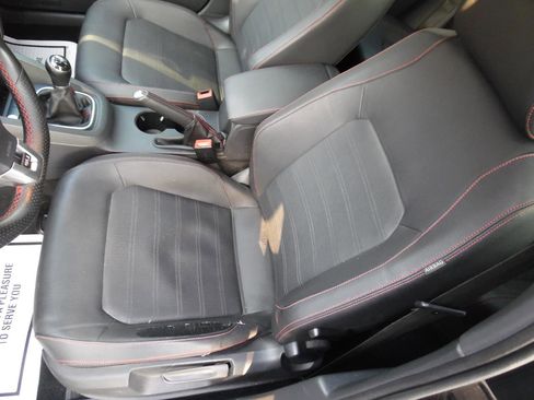 Used 2012 Volkswagen Jetta GLI Autobahn image 10