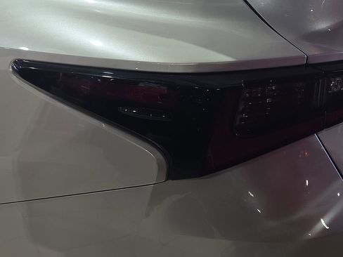 Used 2023 Lexus IS 300 w/ Comfort Package RWD image 10