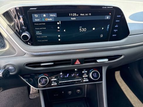 Used 2021 Hyundai Sonata SEL Plus w/ Tech Package FWD image 20