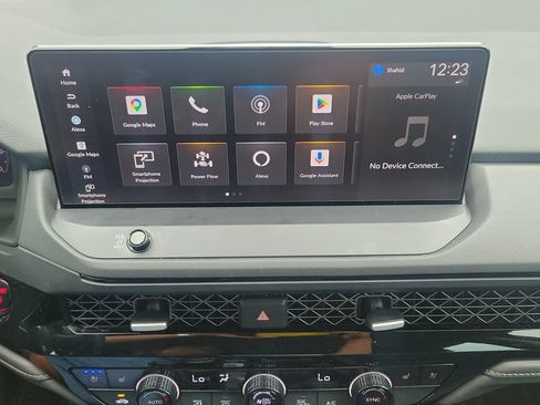 Used 2024 Honda Accord Touring image 24