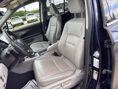 Used 2021 Honda Ridgeline RTL-E image 10