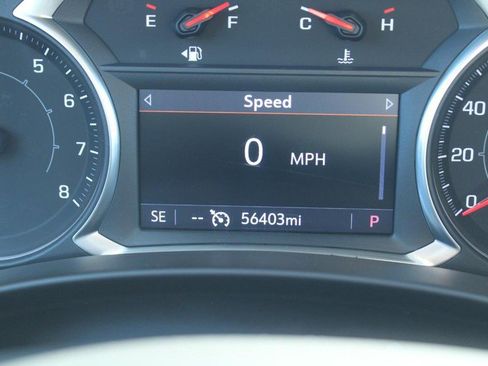 Certified 2024 GMC Terrain SLT image 19