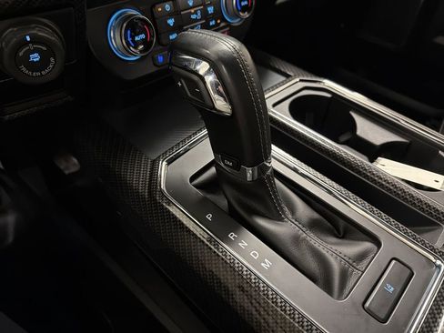 Used 2018 Ford F150 Lariat w/ Equipment Group 502A Luxury image 16