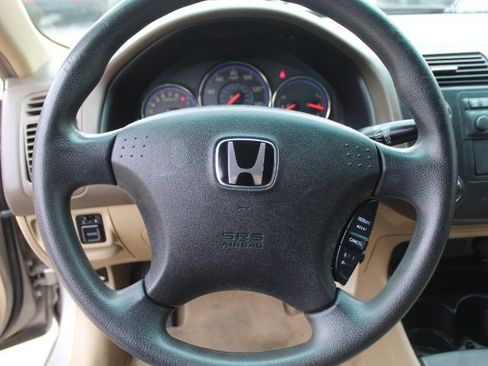 Used 2003 Honda Civic LX image 19